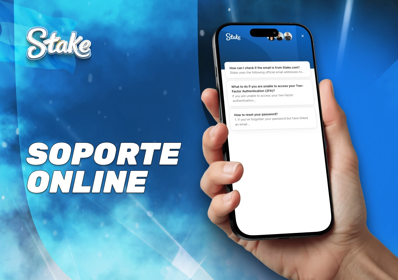 Canal digital de atención al usuario disponible desde la plataforma